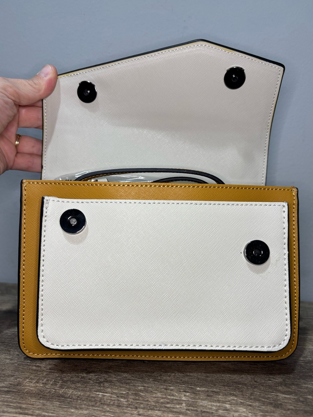 Botkier Cobble Hill Crossbody Bag - Picture 8 of 13